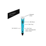 3d Yazıcı Kalemi (3d Printer) Full Set - Kamuflaj 3DK25 3d Yazıcı Kalemi (3d Printer) Full Set - Kamuflaj 3DK25