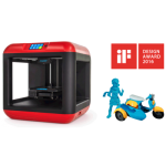 FlashForge Finder 3D printer