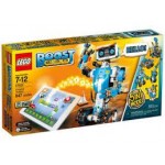 LEGO Boost 17101 Yaratıcı Alet Kutusu Yapım Seti 