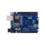 Arduino Proje Seti (Klon) (Kitaplı ve Videolu)