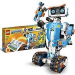 LEGO Boost 17101 Yaratıcı Alet Kutusu Yapım Seti 