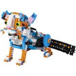 LEGO Boost 17101 Yaratıcı Alet Kutusu Yapım Seti 