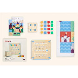 Etkinlik ve Eğitim Setleri