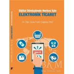 Dijital Dönüşümde Herkes İçin Elektronik Ticaret