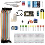 IoT Başlangıç Seti - NodeMCU