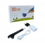 Esun 3D Kalem LTP 5.0 Siyah - (Düşük Sıcaklıkta Çalışır)