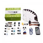 Arduino Starter Kit 