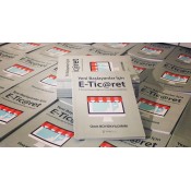 E-Ticaret Kitapları